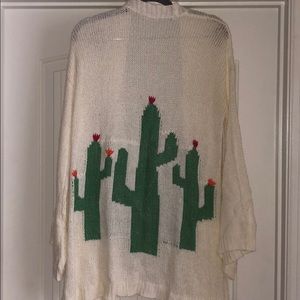 Show me Your MuMu Cardigan